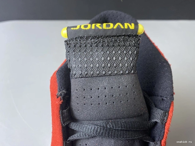 Chep Onekick 654459-670 Air Retro Challenge 14 Jordan Red 0814